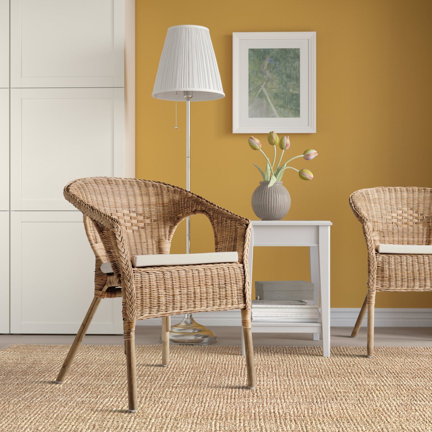 IKEA catalogue photo