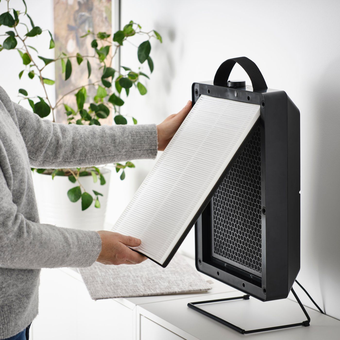 IKEA catalogue photo