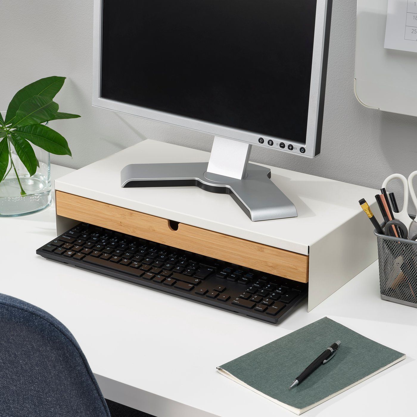 IKEA katalogoaren irudia