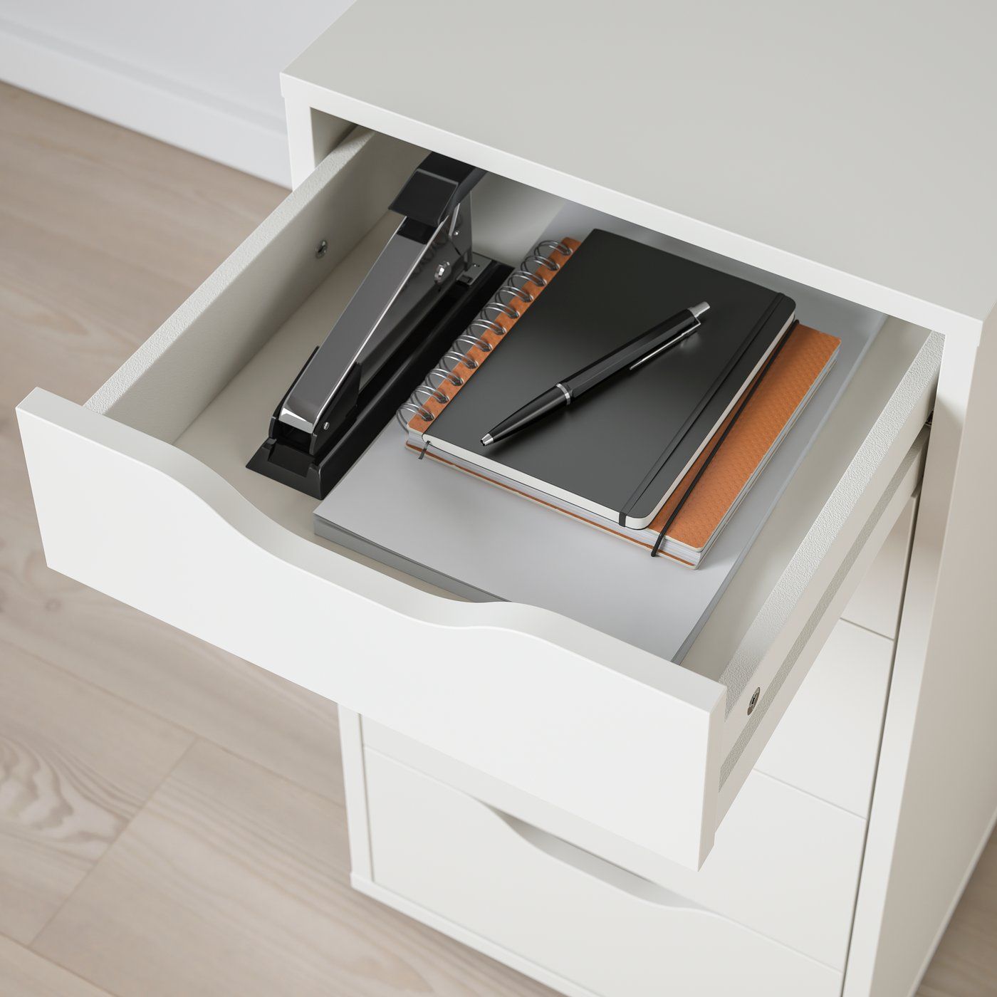 IKEA katalogoaren irudia