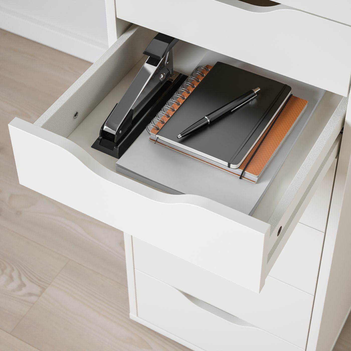 IKEA katalogoaren irudia