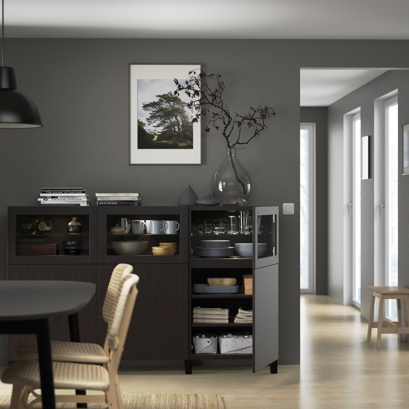 IKEA catalogue photo
