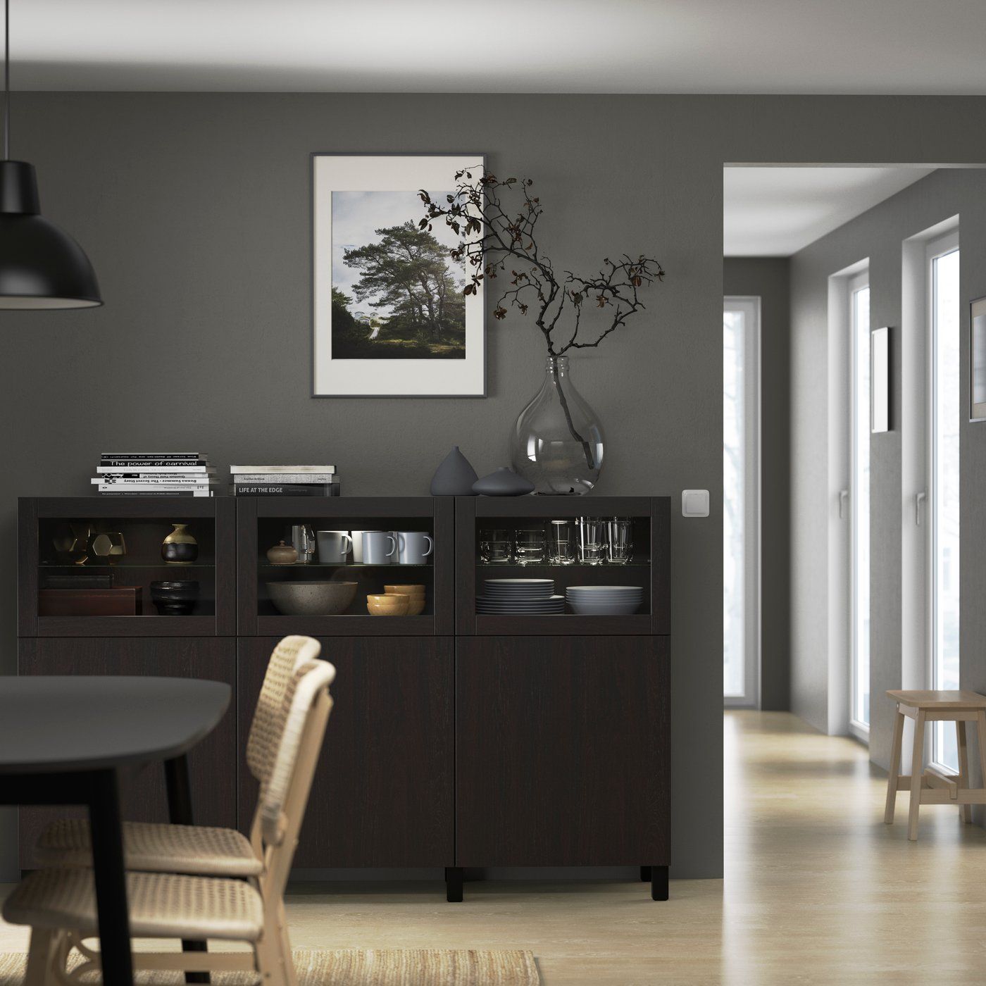 IKEA catalogue photo
