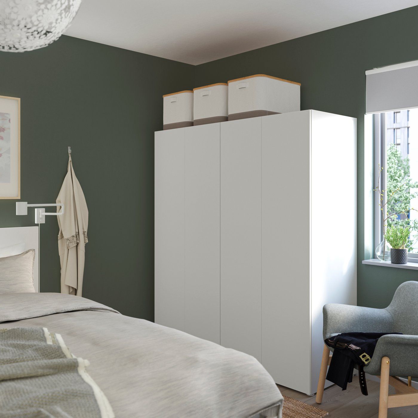 IKEA catalogue photo