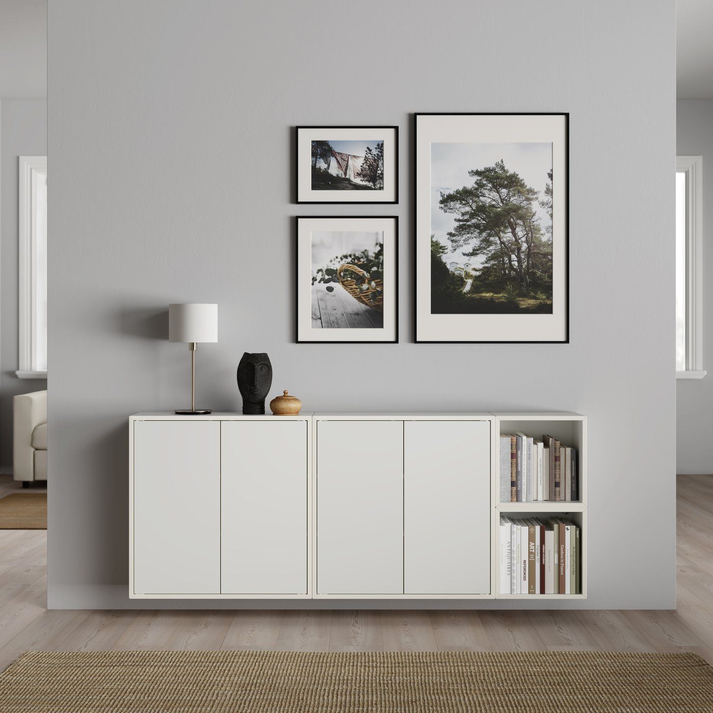 IKEA catalogue photo