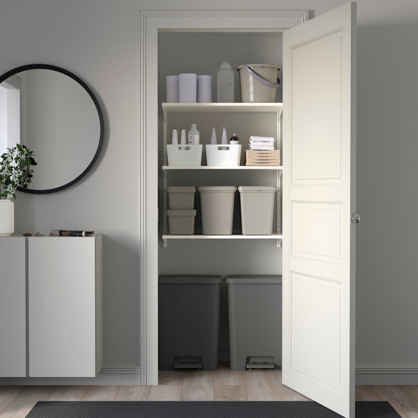 IKEA catalogue photo