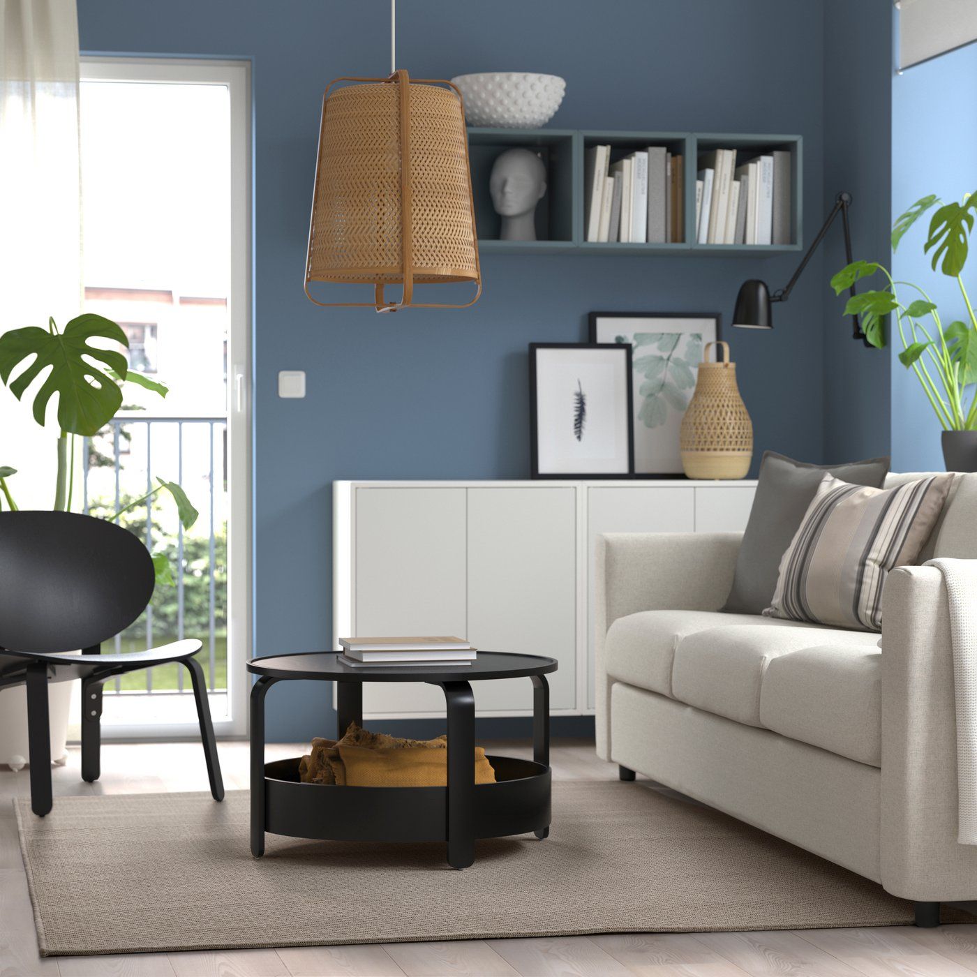 IKEA catalogue photo