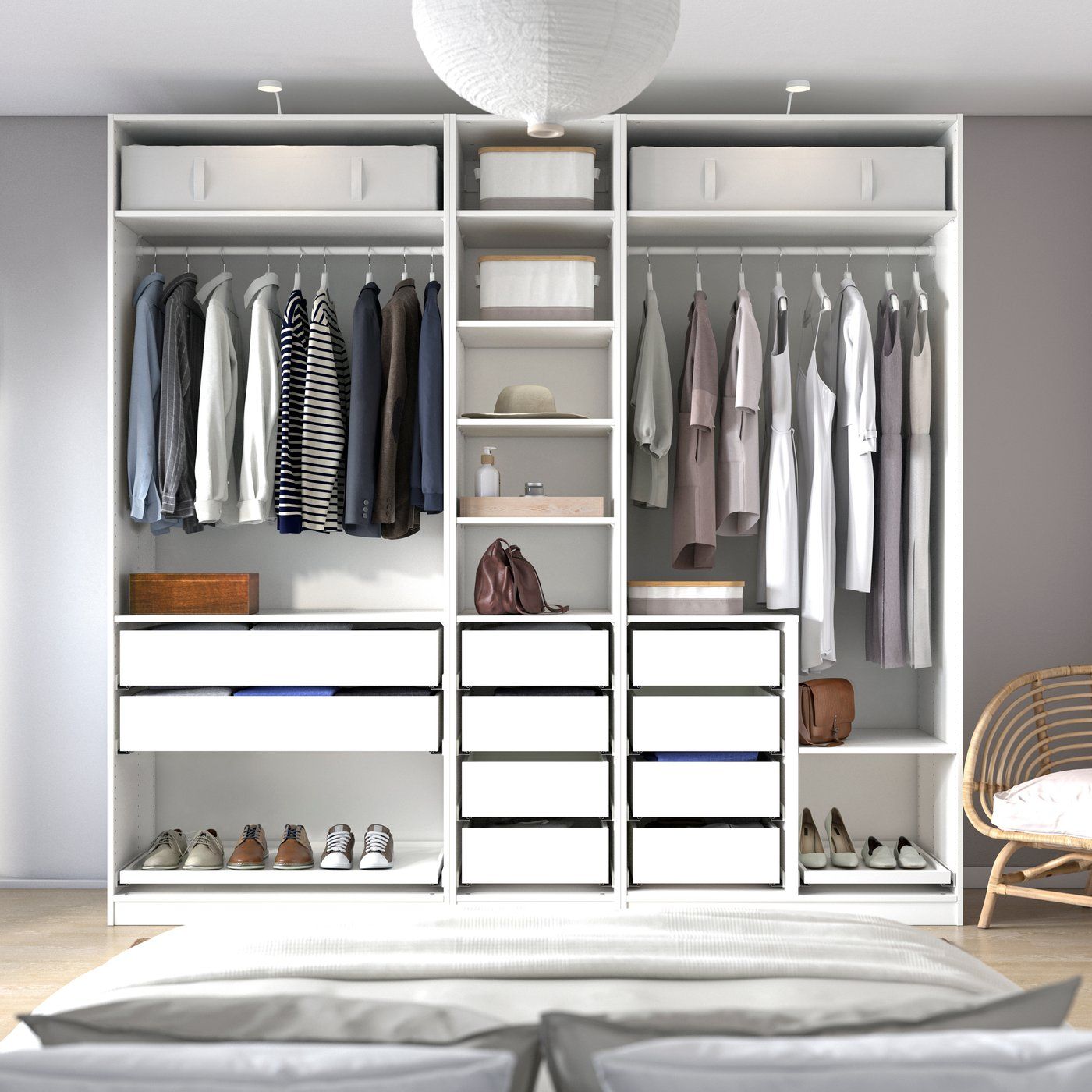 IKEA catalogue photo