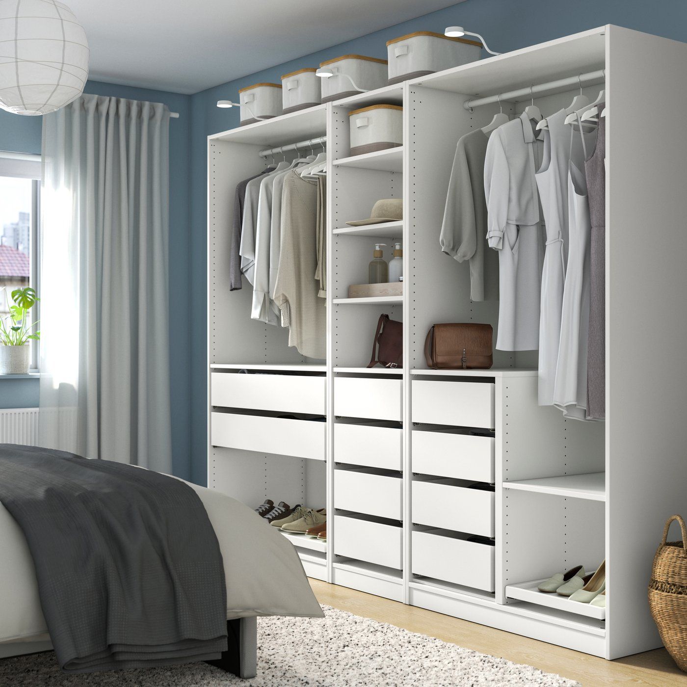 IKEA katalogoaren irudia