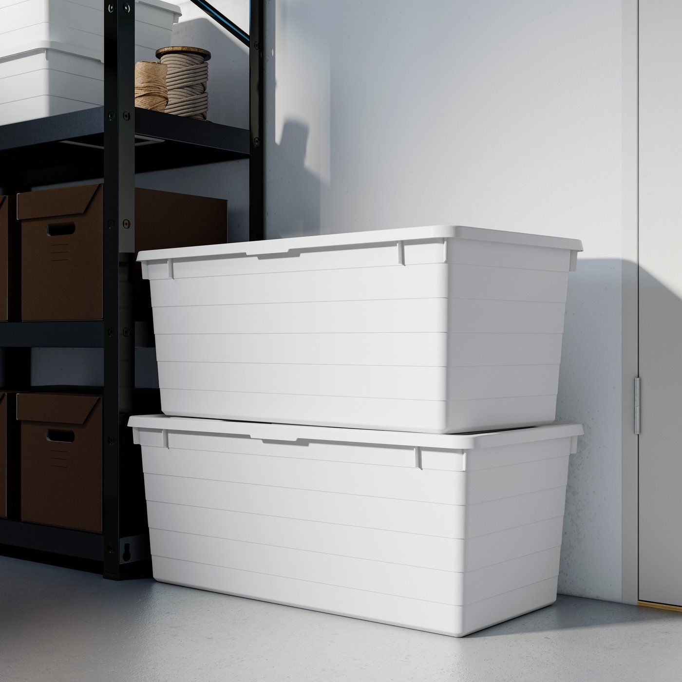IKEA katalogoaren irudia
