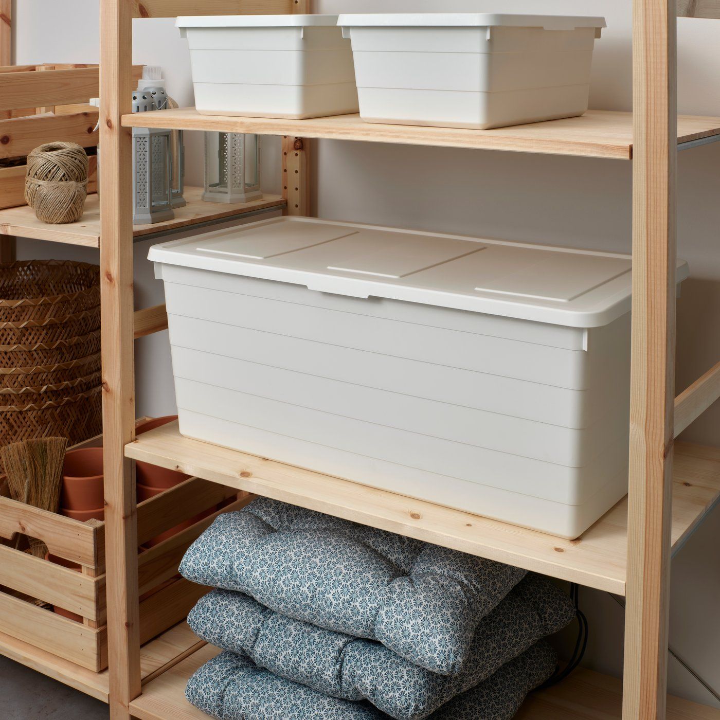 IKEA katalogoaren irudia