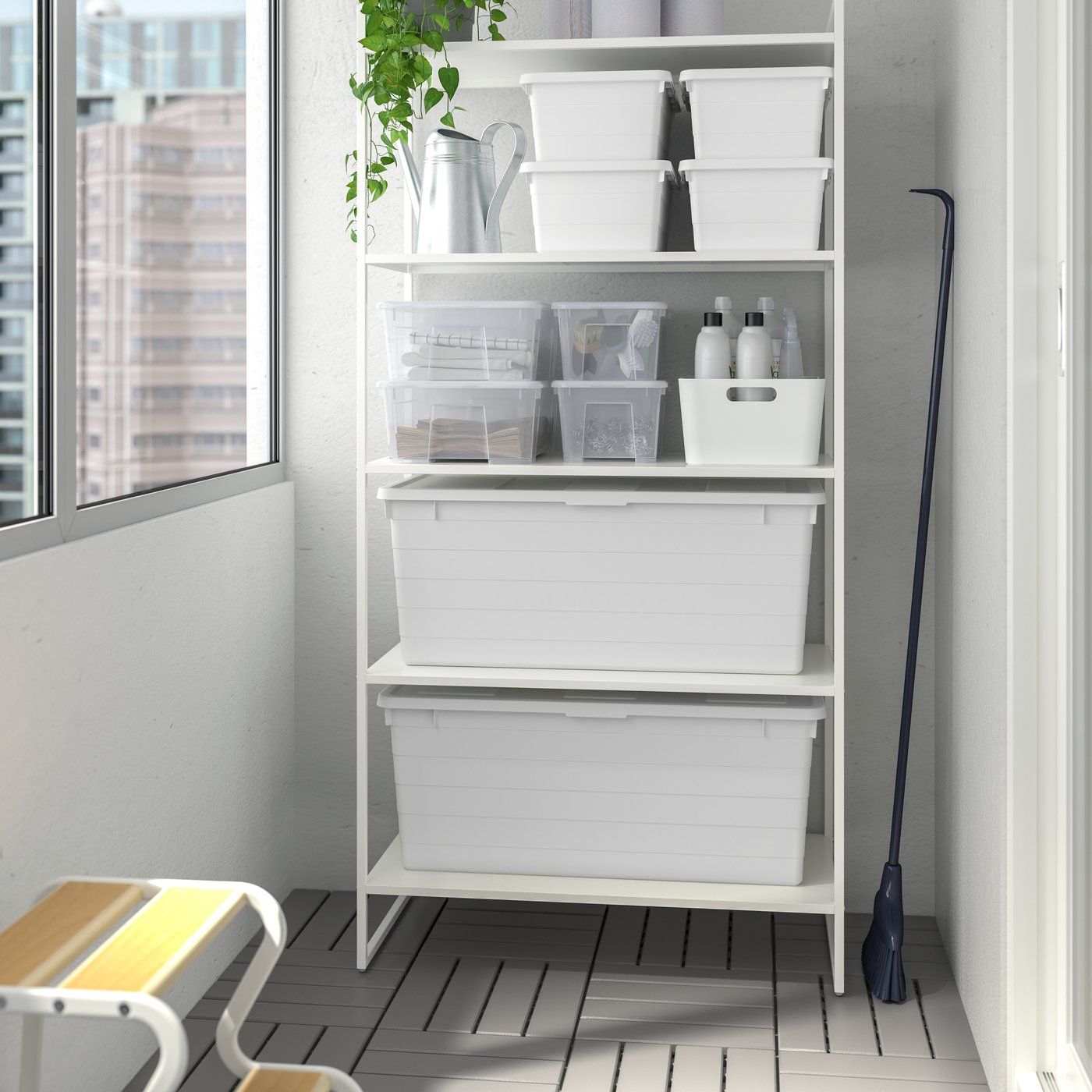 IKEA katalogoaren irudia