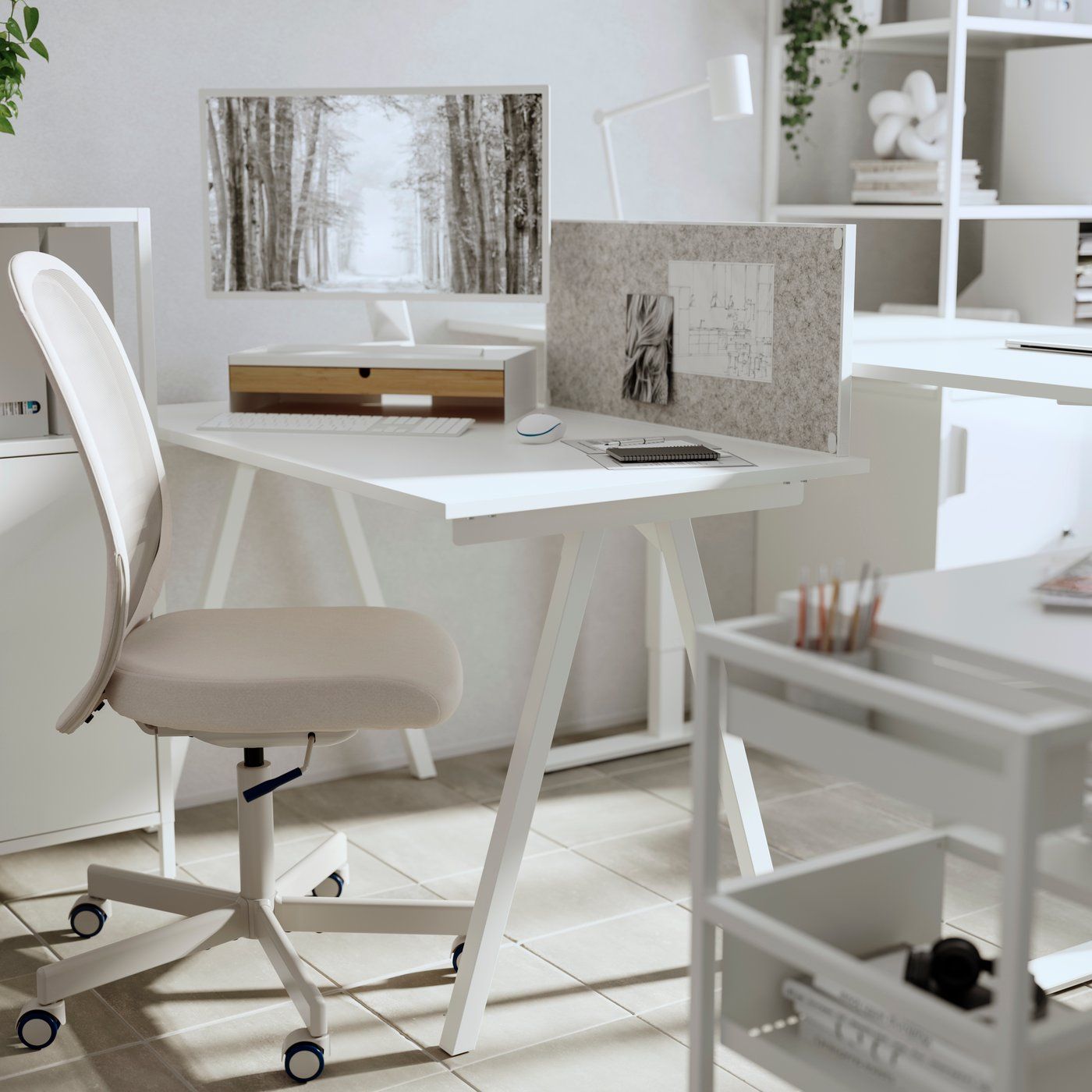 IKEA katalogoaren irudia