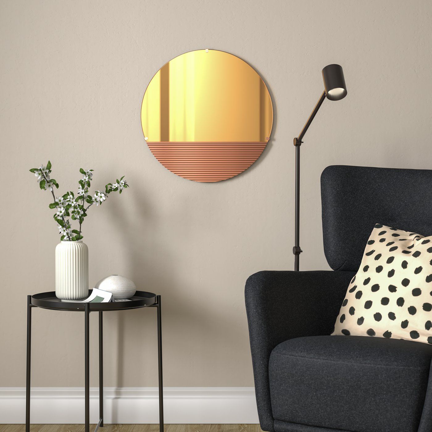 IKEA katalogoaren irudia