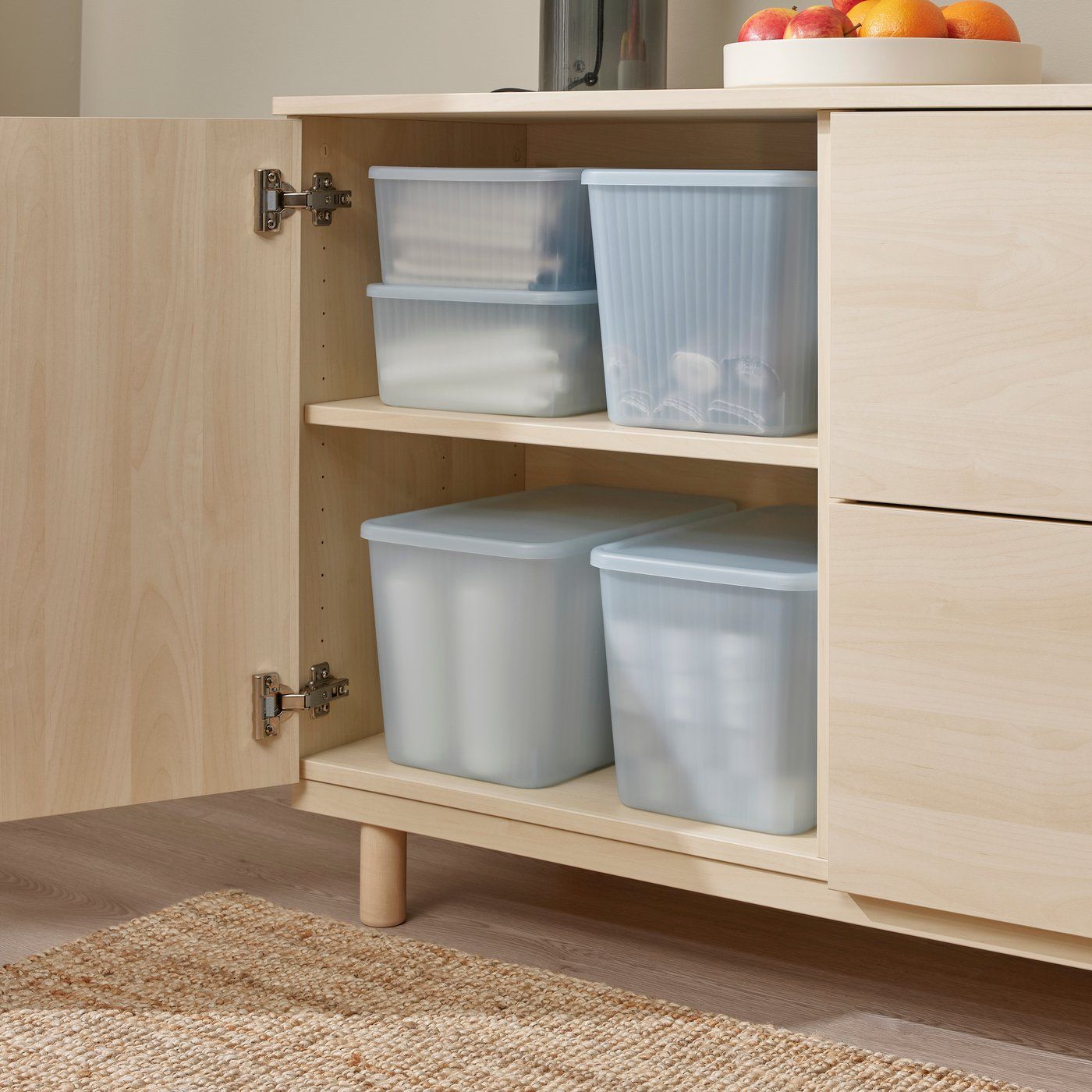 IKEA catalogue photo