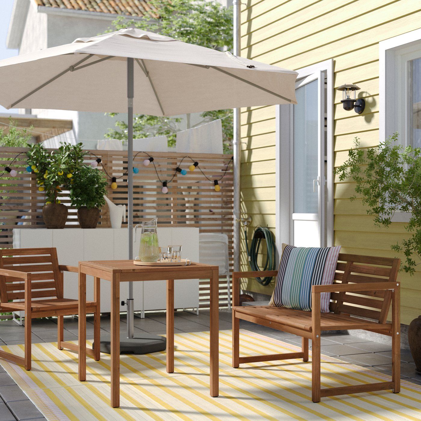 IKEA catalogue photo