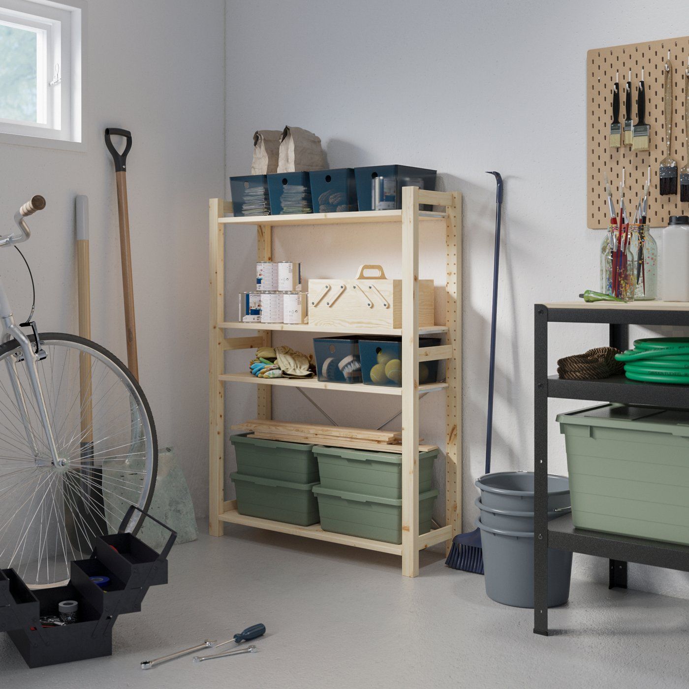 IKEA catalogue photo