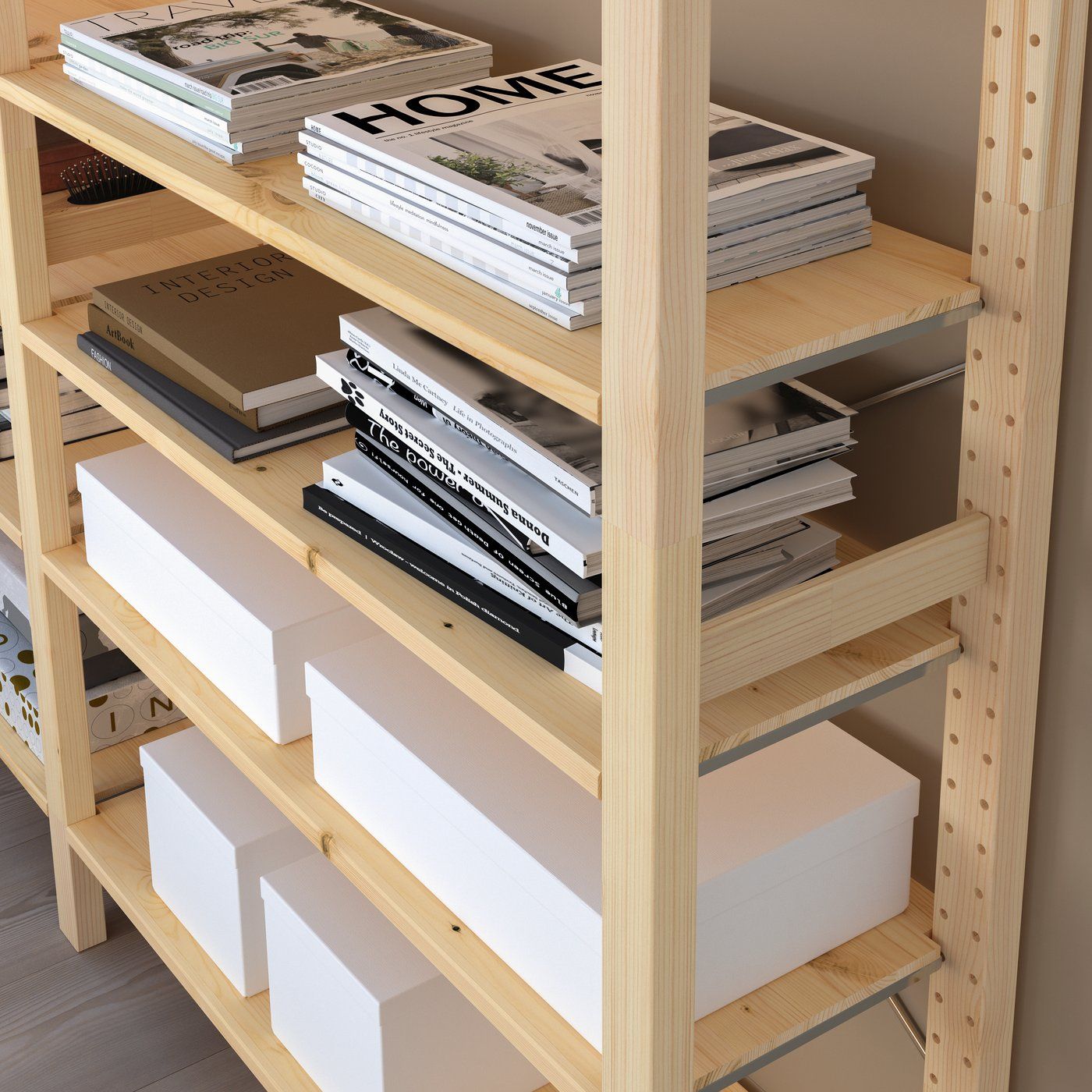 IKEA catalogue photo