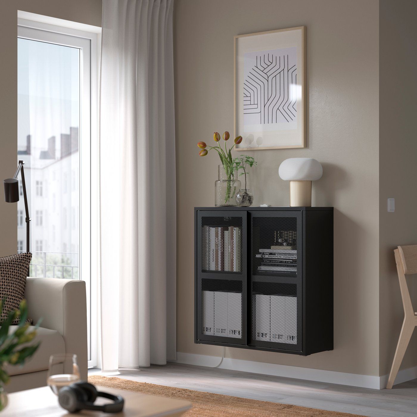 IKEA catalogue photo