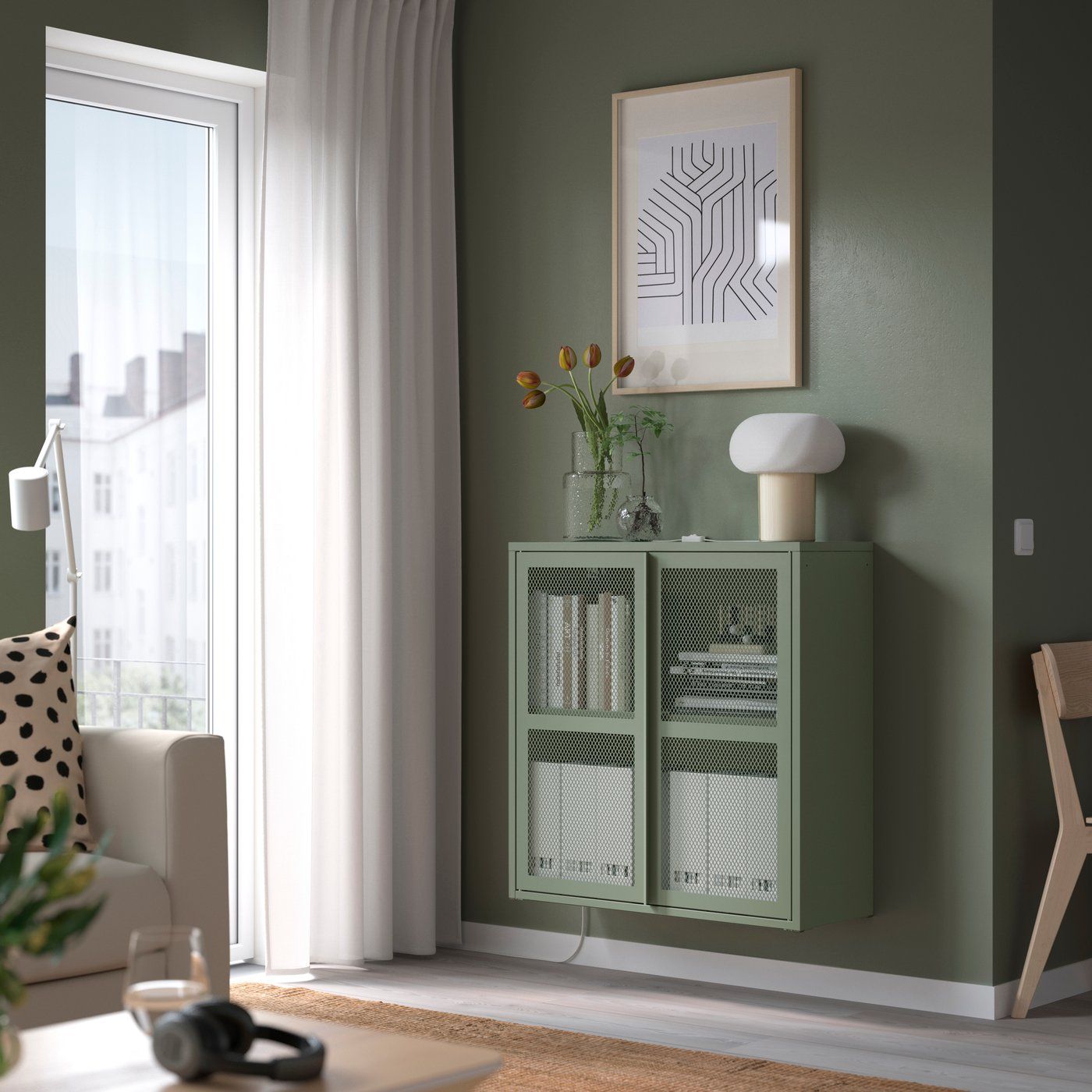IKEA katalogoaren irudia