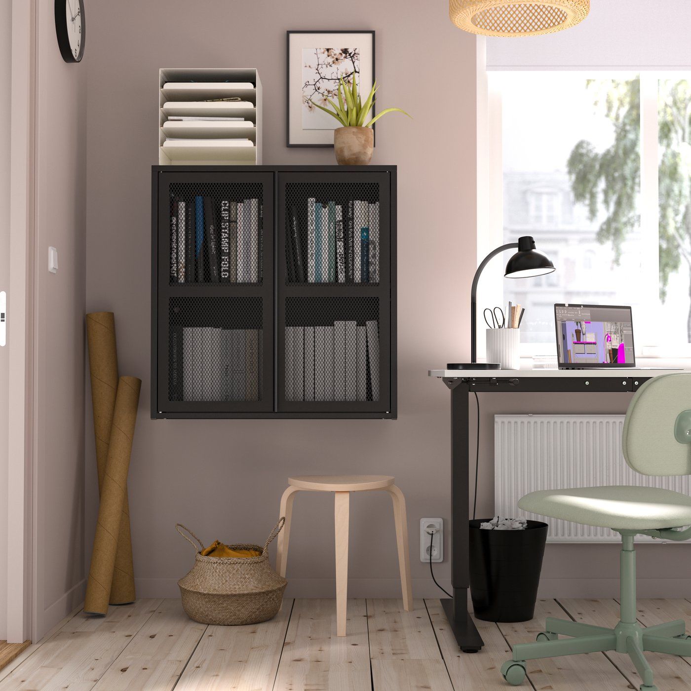 IKEA catalogue photo