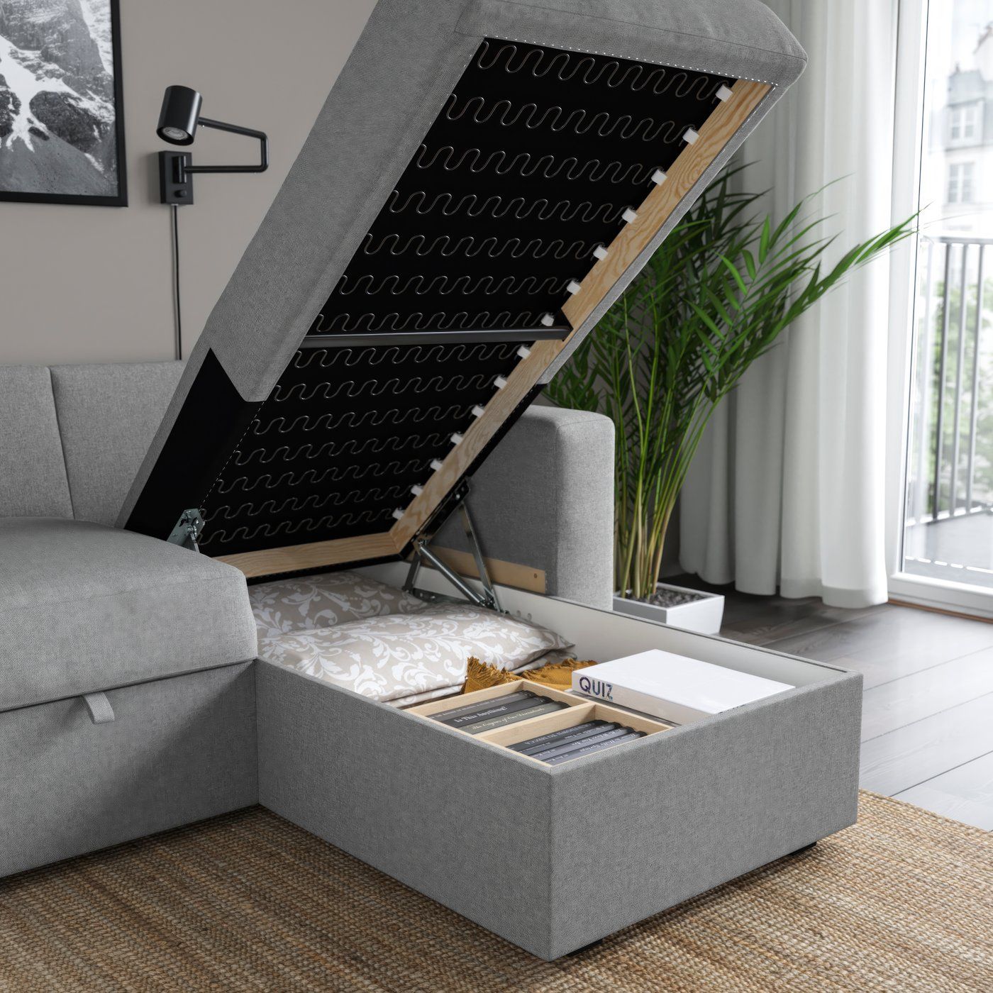 Imaxe do catálogo de IKEA