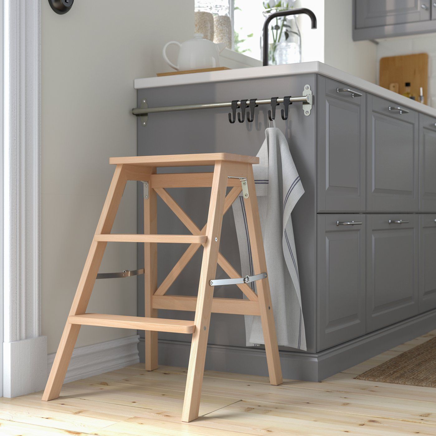 IKEA catalogue photo