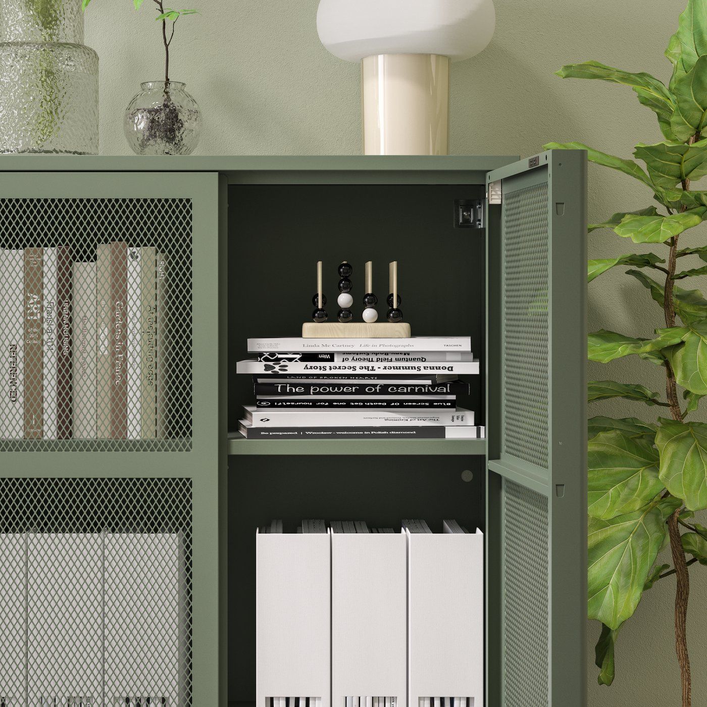 IKEA katalogoaren irudia