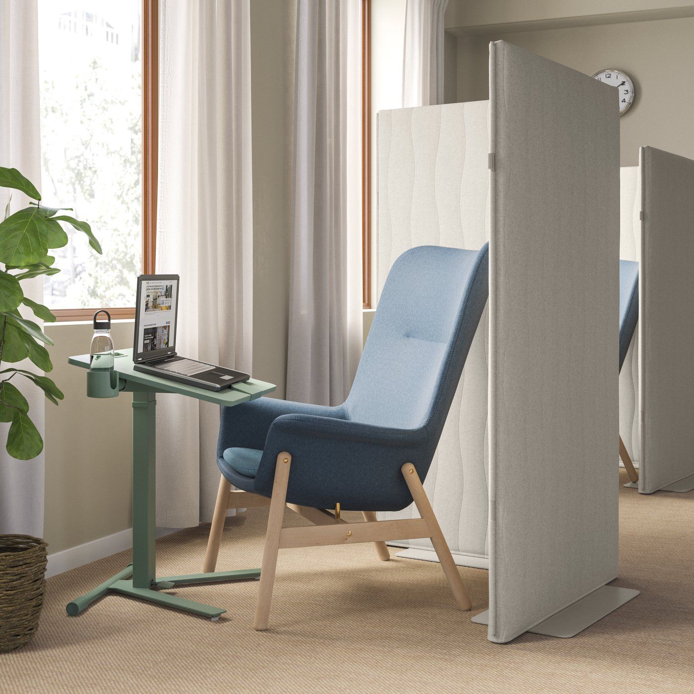 IKEA katalogoaren irudia