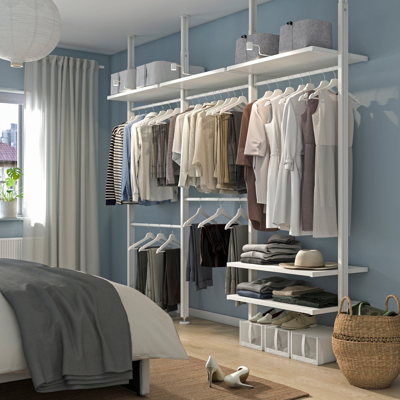 IKEA catalogue photo