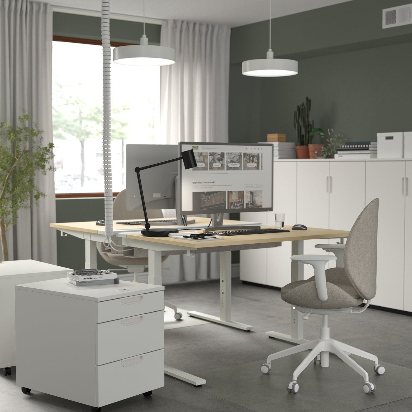 IKEA catalogue photo
