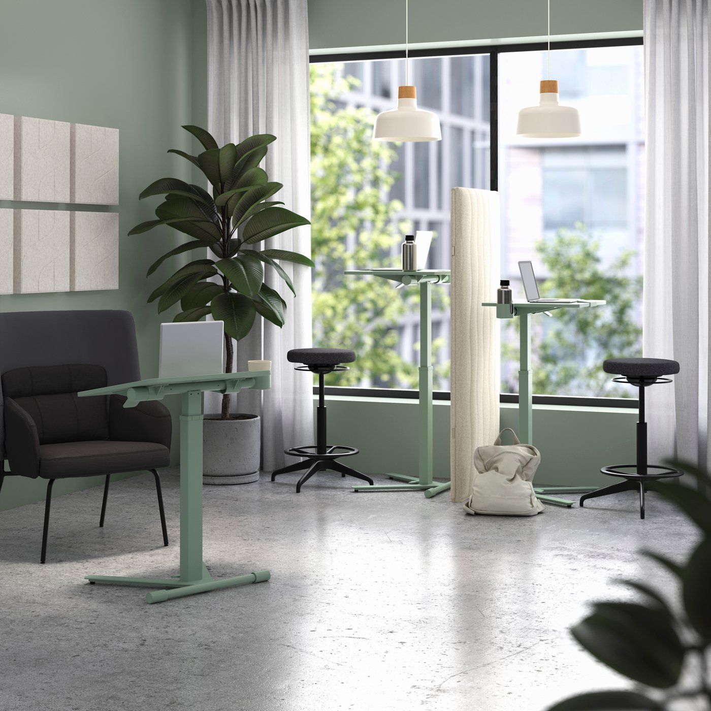 IKEA katalogoaren irudia