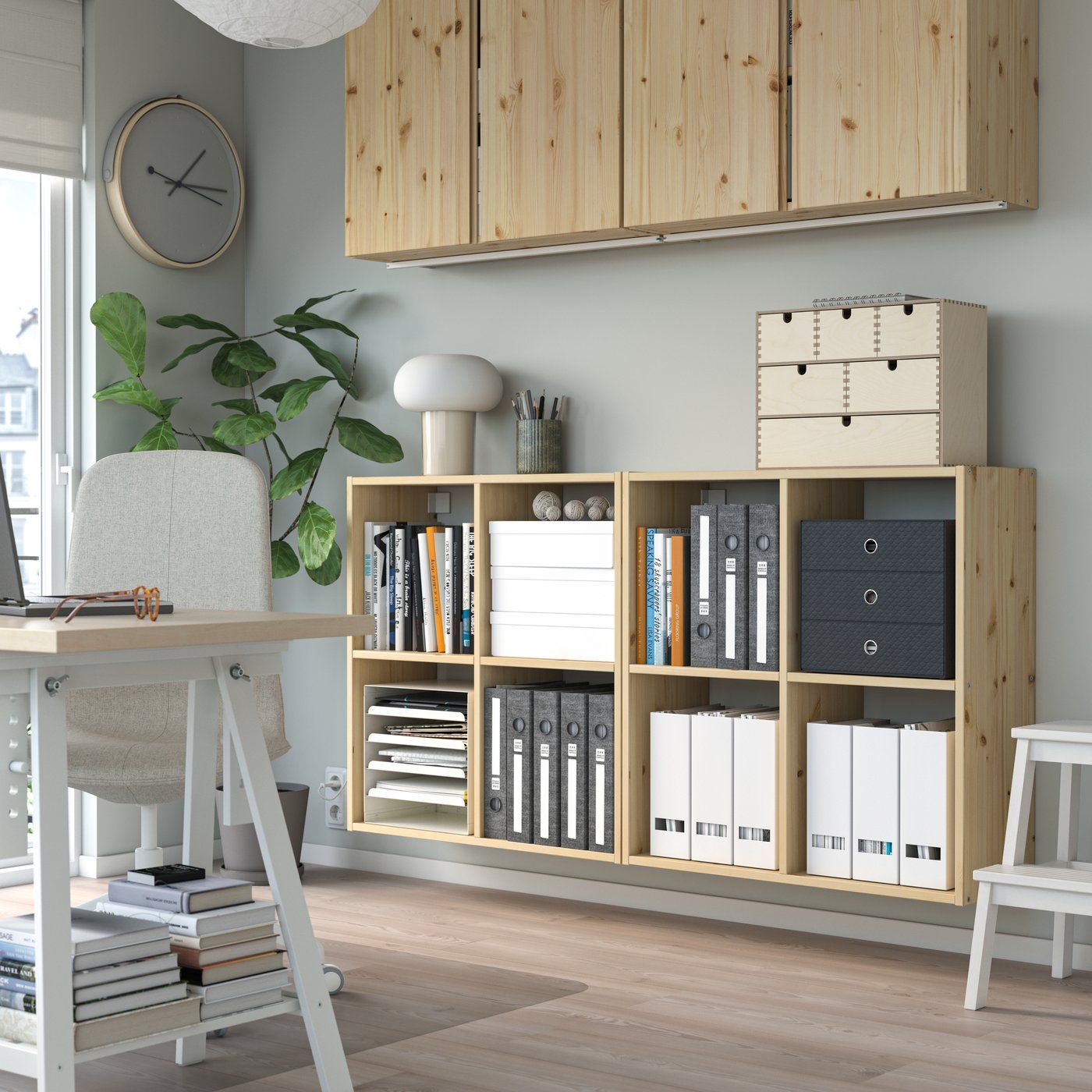 Imaxe do catálogo de IKEA