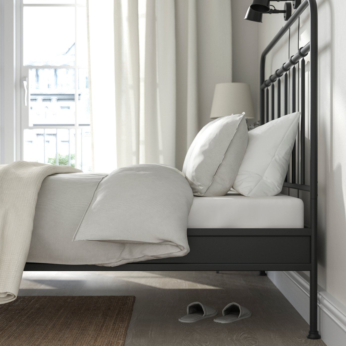 IKEA katalogoaren irudia