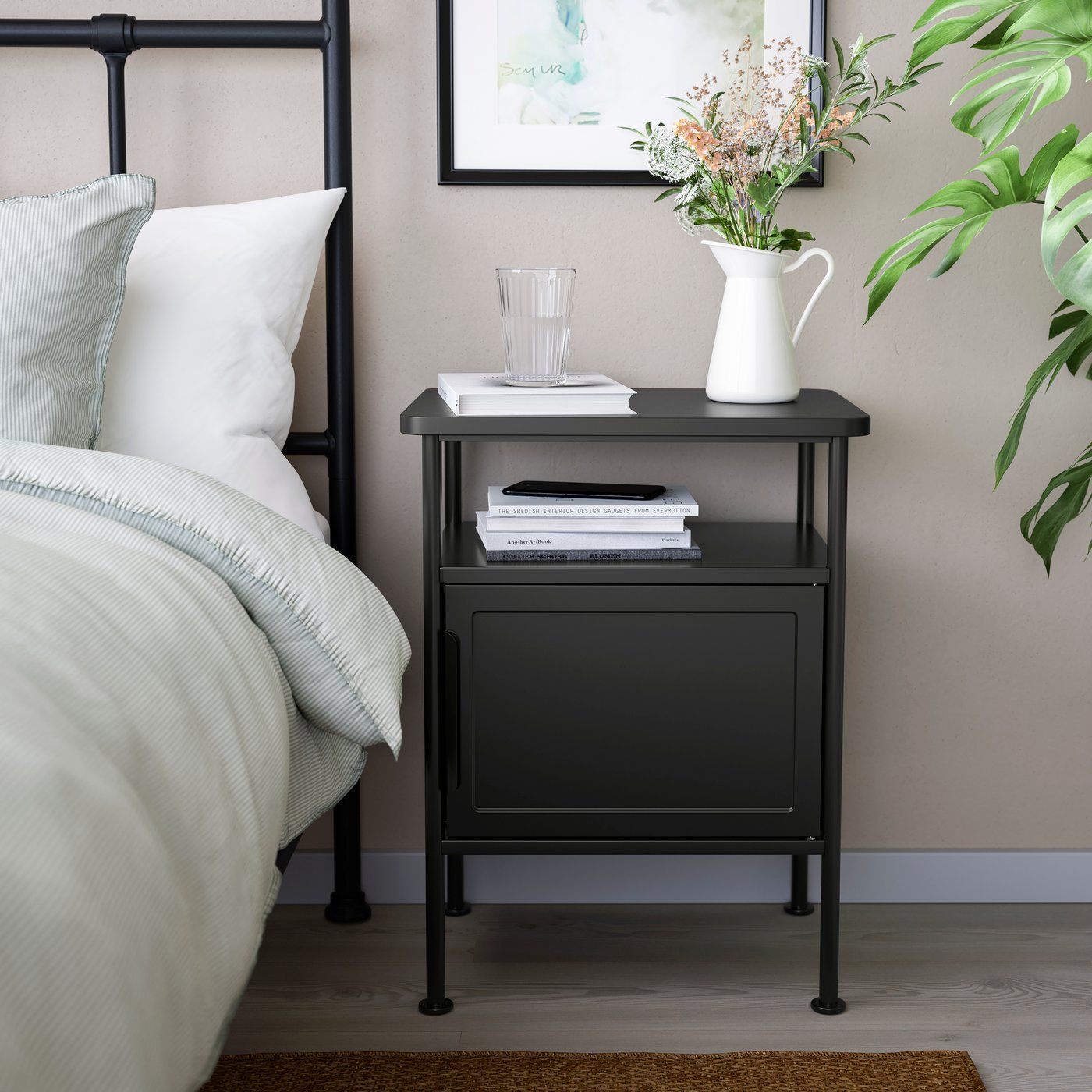 IKEA katalogoaren irudia