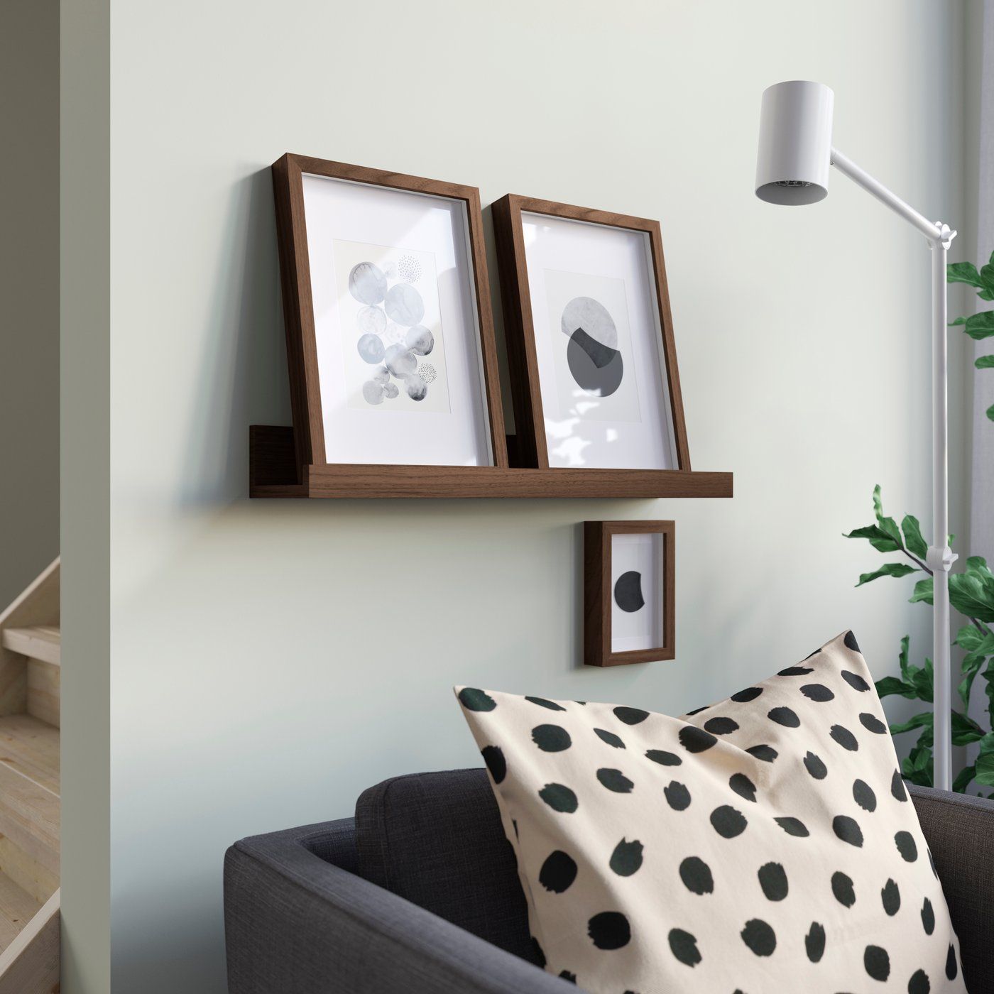 IKEA katalogoaren irudia