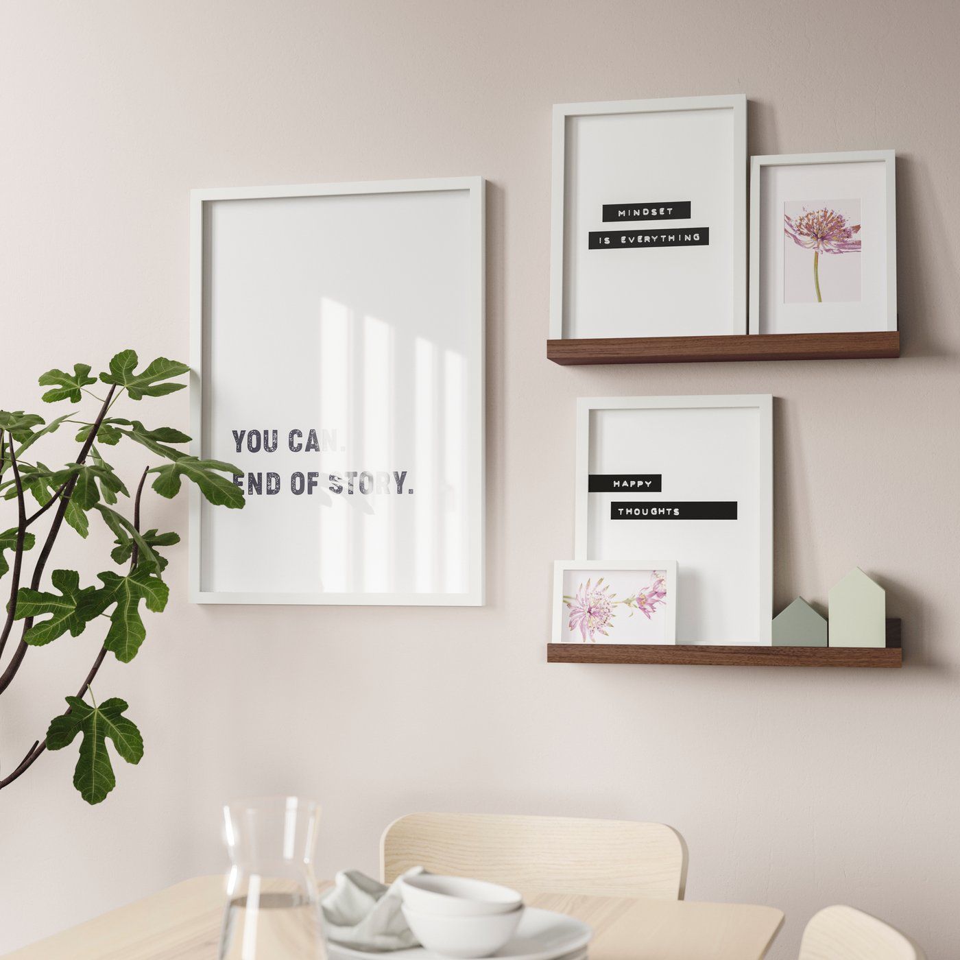 IKEA katalogoaren irudia