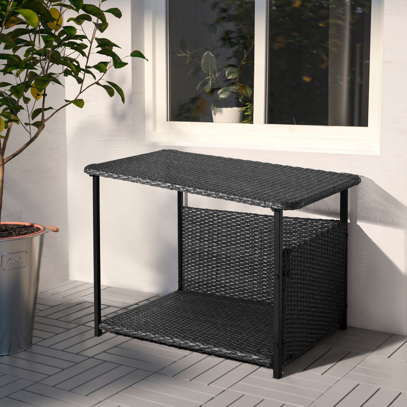IKEA catalogue photo