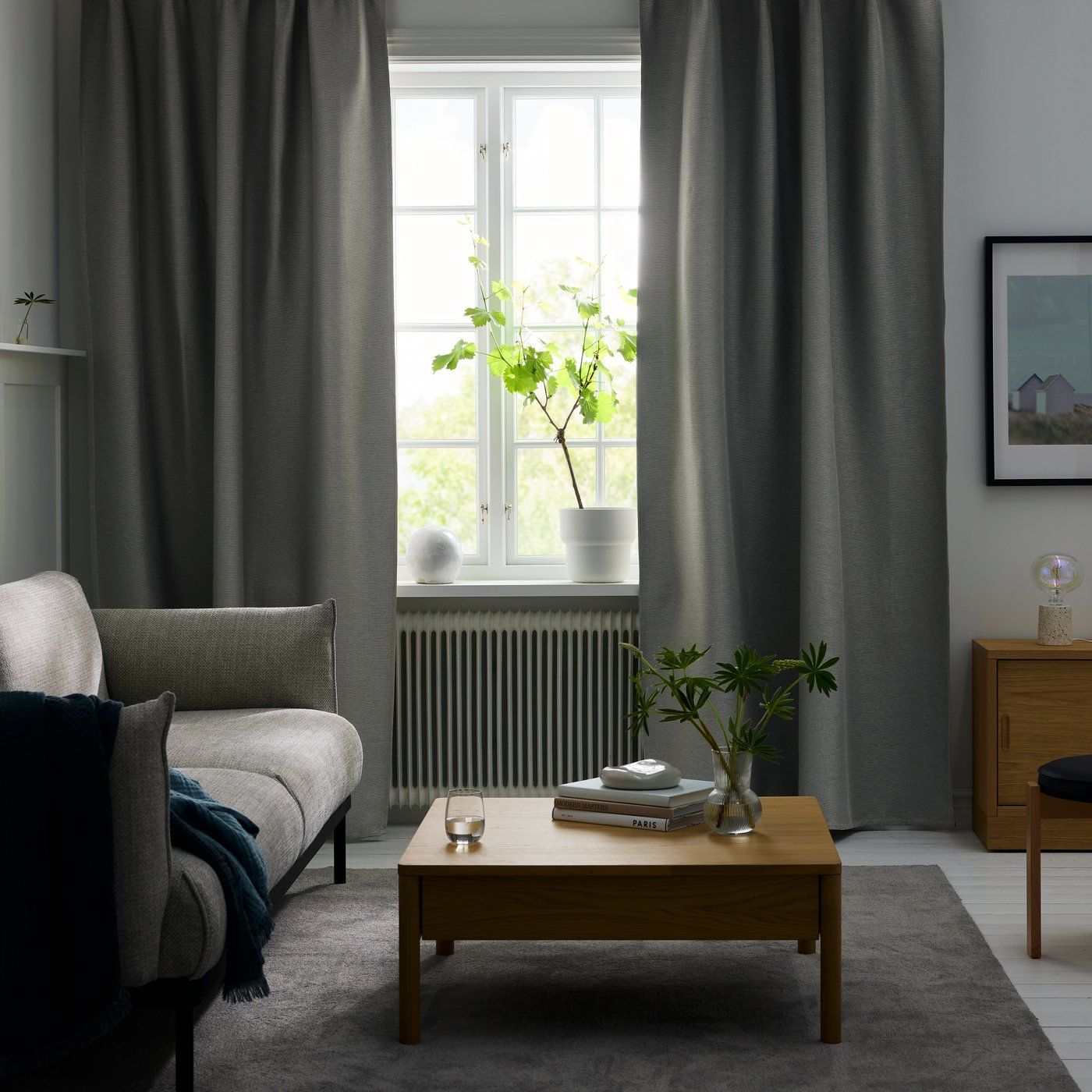 IKEA katalogoaren irudia
