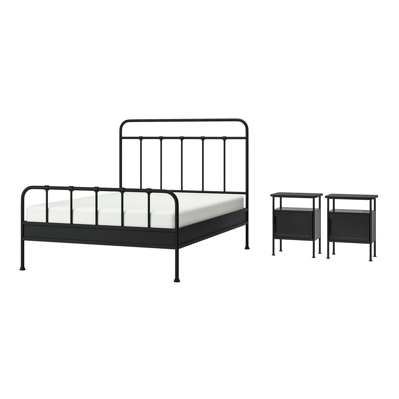 IKEA katalogoaren irudia