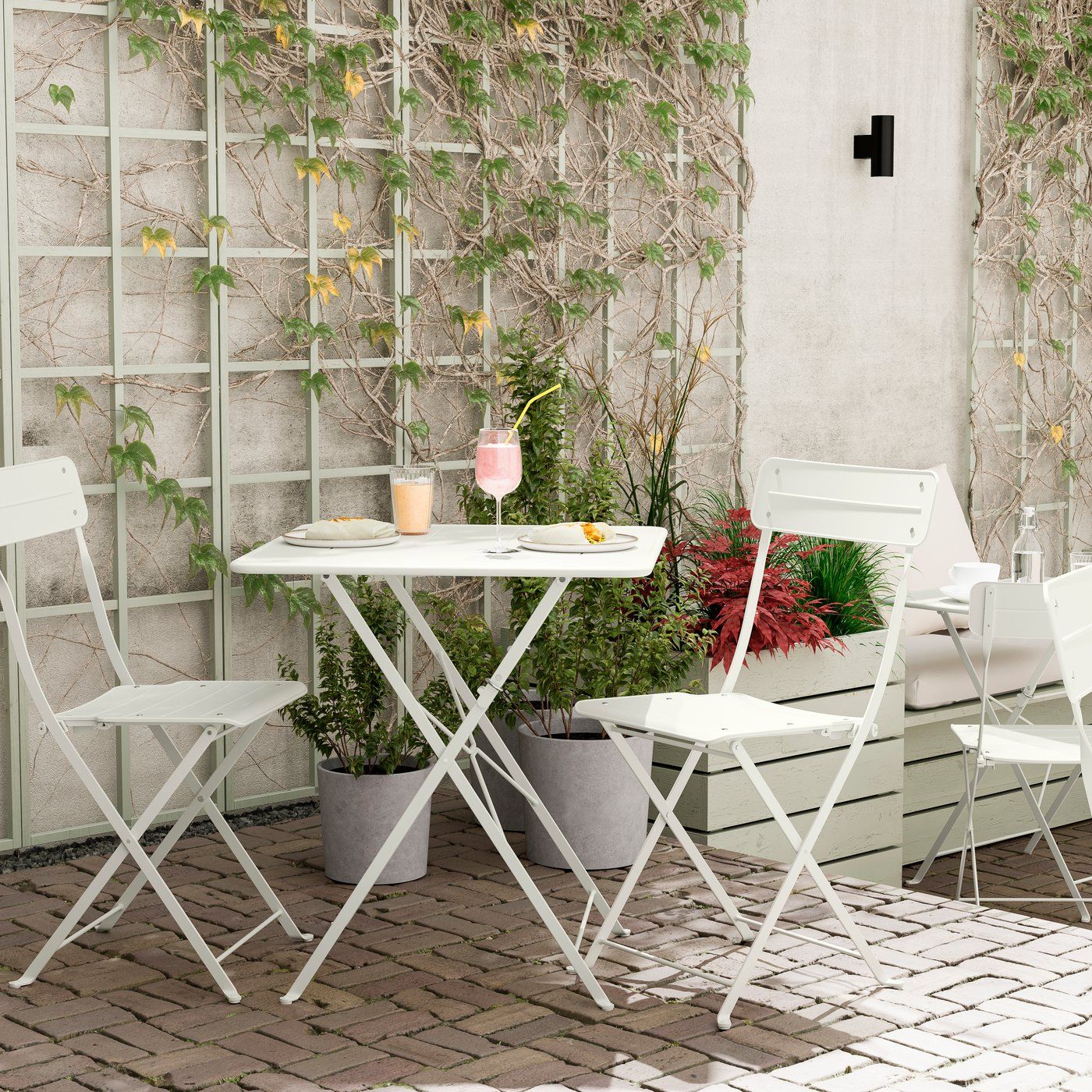 IKEA catalogue photo