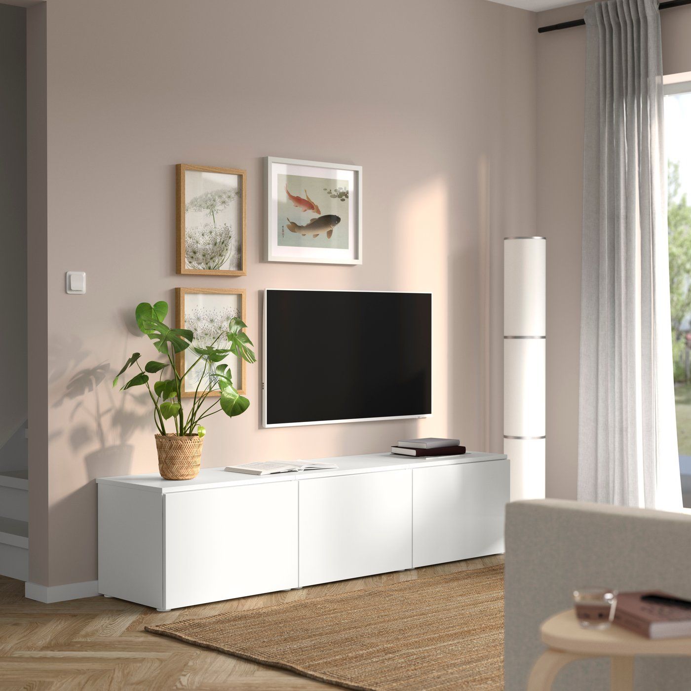 IKEA katalogoaren irudia