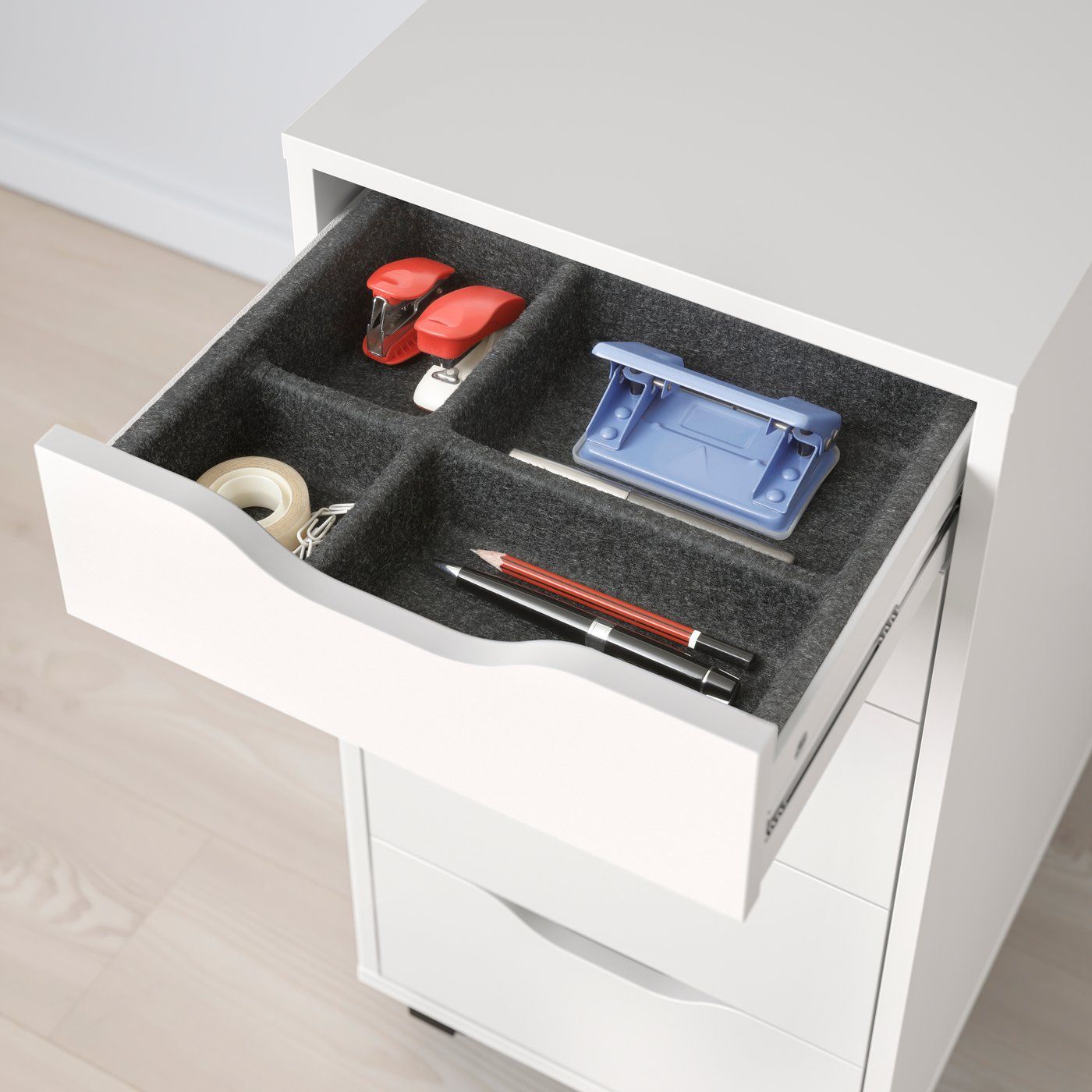 IKEA katalogoaren irudia