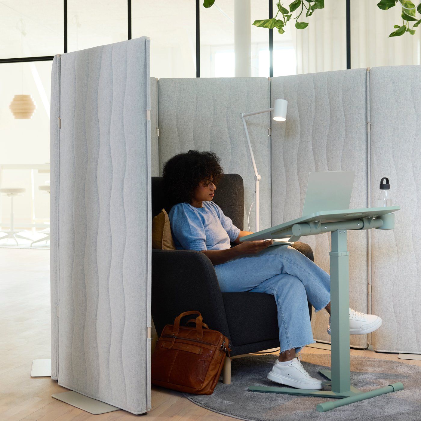 IKEA katalogoaren irudia