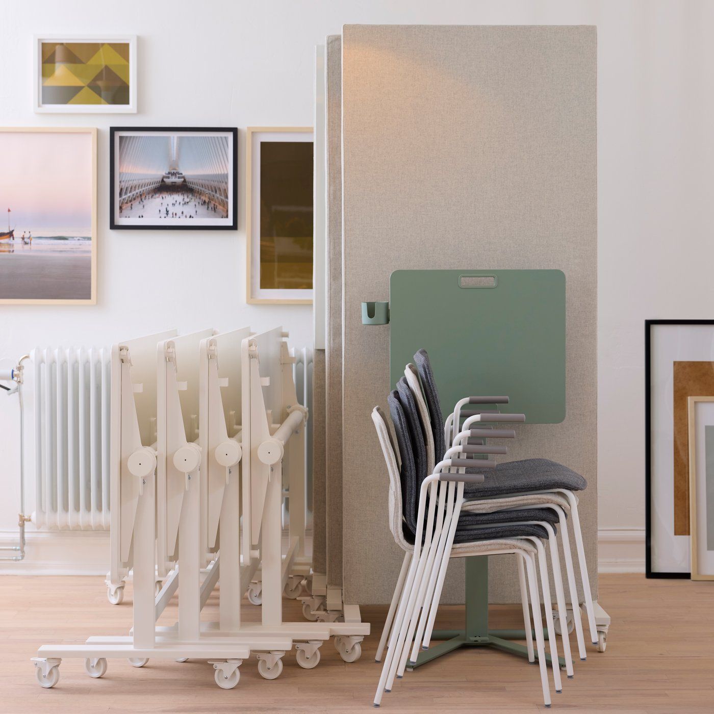 IKEA katalogoaren irudia