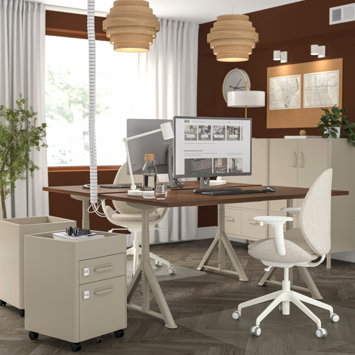 IKEA catalogue photo