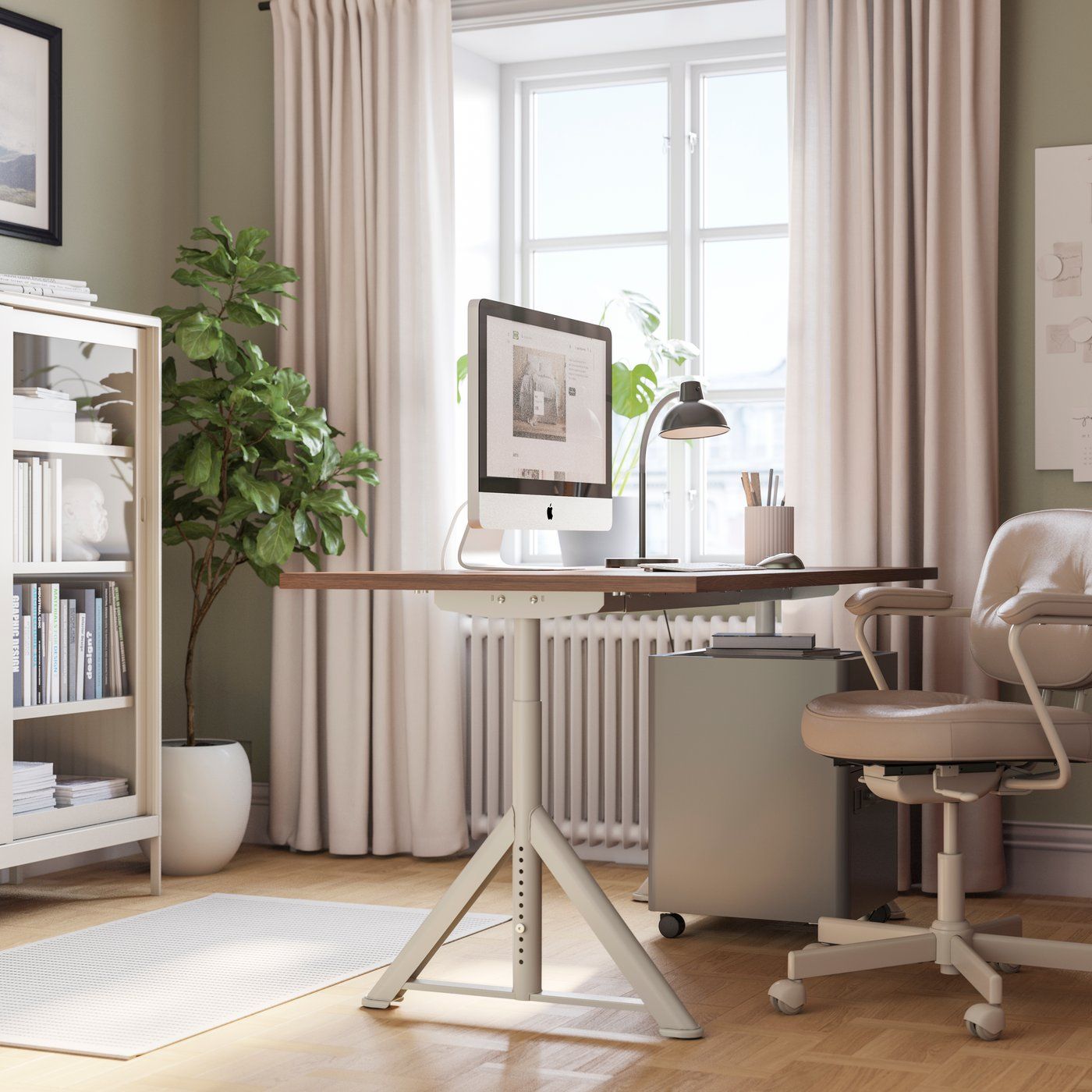 IKEA catalogue photo