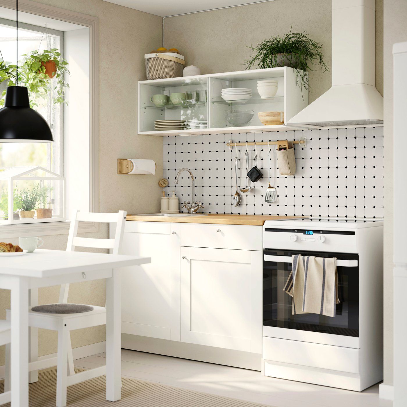Imaxe do catálogo de IKEA