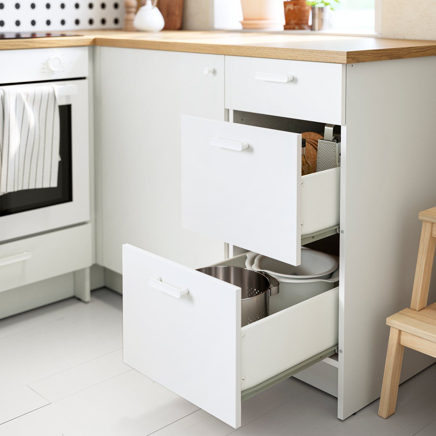Imaxe do catálogo de IKEA