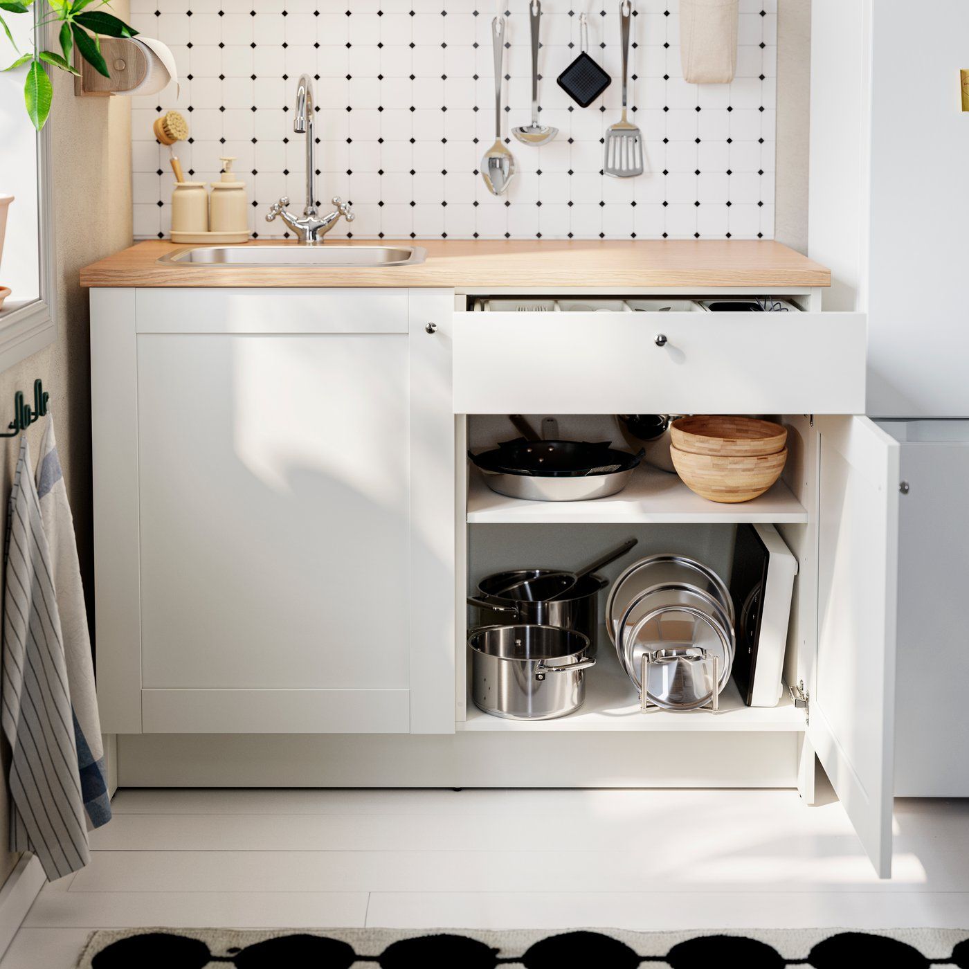 IKEA catalogue photo